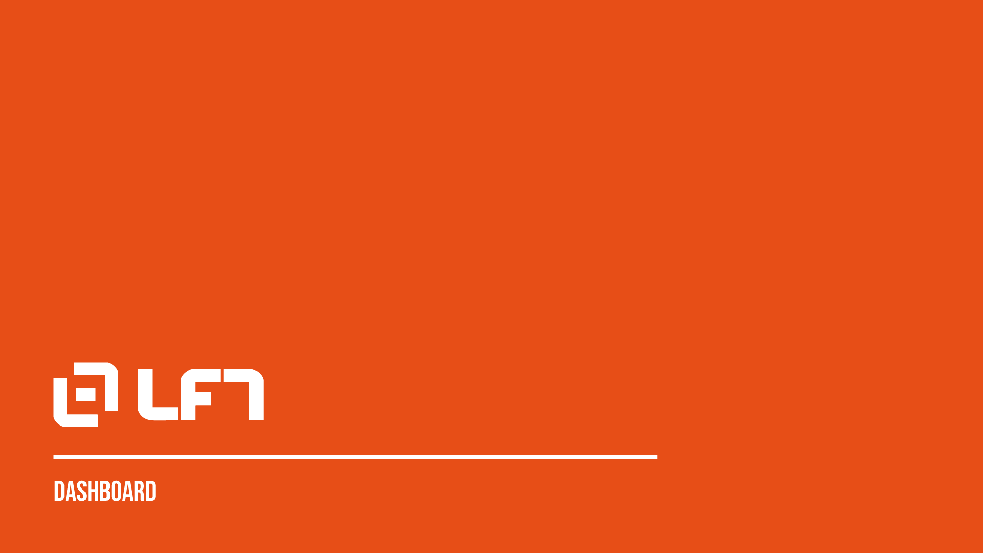 Dashboard Background